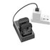 SmallRig Kit batteria e caricabatteria LP-E6NH