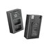 SmallRig Kit batteria e caricabatteria NP-FW50