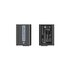 SmallRig Kit batteria e caricabatteria NP-FW50