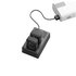 SmallRig Kit batteria e caricabatteria NP-FW50