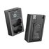 SmallRig Kit batteria e caricabatteria NP-W235