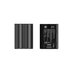 SmallRig Kit batteria e caricabatteria NP-W235