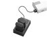 SmallRig Kit batteria e caricabatteria per fotocamera NP-FZ100