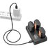 SmallRig Kit batteria e caricabatterie triplo per Sony NP-FZ100