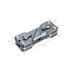 SmallRig Kit cacciavite pieghevole Hunter