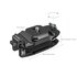 SmallRig Kit camera clip con piastra a sgancio rapido