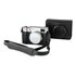 SmallRig Kit custodia in pelle Marrone per FUJIFILM X100VI