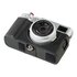 SmallRig Kit custodia in pelle Marrone per FUJIFILM X100VI