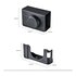 SmallRig Kit custodia in pelle Marrone per FUJIFILM X100VI