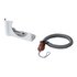 SmallRig Kit custodia in pelle per Canon EOS R50 V Bianca