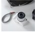 SmallRig Kit custodia in pelle per Canon EOS R50 V Bianca