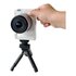 SmallRig Kit custodia in pelle per Canon EOS R50 V Bianca