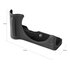 SmallRig Kit custodia in pelle per Canon EOS R50 V Nero