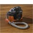 SmallRig Kit custodia in pelle per Canon PowerShot V1 Marrone