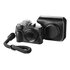 SmallRig Kit custodia in pelle per Canon PowerShot V1 Nero