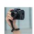SmallRig Kit custodia in pelle per Canon PowerShot V1 Nero
