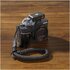 SmallRig Kit custodia in pelle per Canon PowerShot V1 Nero