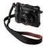 SmallRig Kit custodia in pelle per FUJIFILM GFX100RF Nero