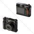 SmallRig Kit custodia in pelle per FUJIFILM GFX100RF Nero