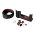 SmallRig Kit custodia in pelle per FUJIFILM GFX100RF Nero