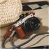 SmallRig Kit custodia in pelle per FUJIFILM X-E5 Marrone