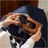 SmallRig Kit custodia in pelle per FUJIFILM X half Marrone