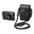 SmallRig Kit custodia in pelle per FUJIFILM X half Nero
