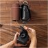 SmallRig Kit custodia in pelle per FUJIFILM X half Nero