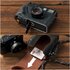 SmallRig Kit custodia in pelle per FUJIFILM X half Nero