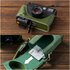 SmallRig Kit custodia in pelle per FUJIFILM X half Verde