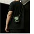 SmallRig Kit custodia in pelle per FUJIFILM X half Verde
