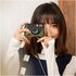 SmallRig Kit custodia in pelle per FUJIFILM X half Verde