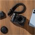 SmallRig Kit custodia in pelle per FUJIFILM X-M5 (nero)