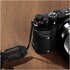 SmallRig Kit custodia in pelle per FUJIFILM X-M5 (nero)