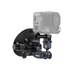 SmallRig Kit di montaggio a ventosa con attacco da 1/4