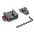 SmallRig Kit di montaggio Mini V-Lock