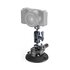 SmallRig Kit di montaggio per telecamera con ventosa da 4" per riprese di veicoli