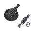SmallRig Kit di montaggio per telecamera con ventosa da 4