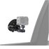 SmallRig Kit di montaggio per telecamera con ventosa da 4