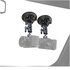 SmallRig Kit di montaggio per telecamera con ventosa da 4