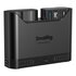 SmallRig Kit di ricarica DUAL per Nikon EN-EL15C con 2 Batterie Incluse