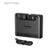 SmallRig Kit di ricarica DUAL per Nikon EN-EL15C con 2 Batterie Incluse