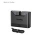 SmallRig Kit di ricarica DUAL per Sony NP-FW50 con 2 Batterie Incluse