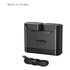 SmallRig Kit di ricarica DUAL per Sony NP-FZ100 con 2 Batterie Incluse