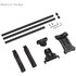 SmallRig Kit di spalla Basic