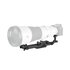 SmallRig Kit di supporto per fotografia naturalistica con Piastra 501 PL