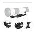 SmallRig Kit di supporto per fotografia naturalistica con Piastra Touch & GO
