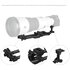 SmallRig Kit di supporto per fotografia naturalistica con Piastra Touch & GO