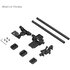 SmallRig Kit di supporto per fotografia naturalistica con Piastra Touch & GO