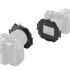 SmallRig Kit filtri con morsetto regolabile